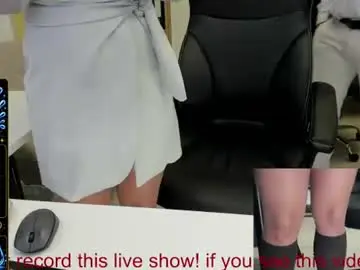 Chaturbate Live Porn of milf_viktoria