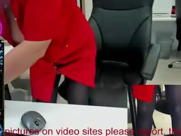 Chaturbate Free Porn Cam of milf_viktoria