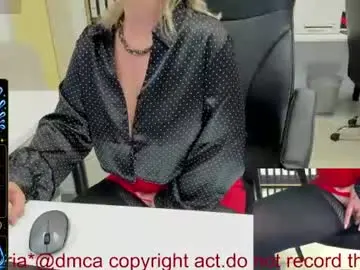 Chaturbate Live Porn of milf_viktoria