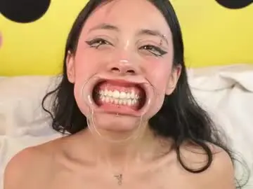 Chaturbate Live Sex of miss__aly