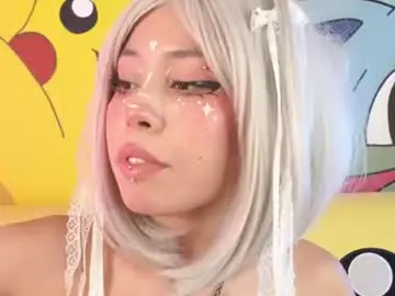Chaturbate Live Sex of miss__aly