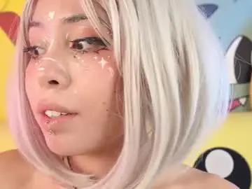 Chaturbate Adult Webcams of miss__aly
