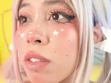 Chaturbate Live Porn of miss__aly