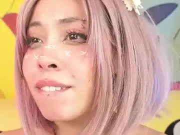 Chaturbate Live Sex Cam of miss__aly