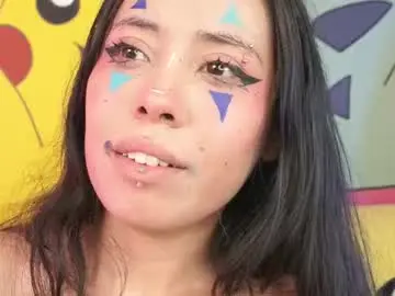 Chaturbate Live Porn of miss__aly