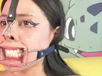 Chaturbate Sex Chat of miss__aly