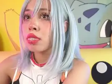 Chaturbate Best live sex cam show of miss__aly