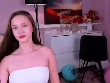 Chaturbate Sex Cam of rina_balle