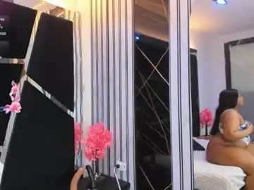 Chaturbate Live Sex of sofia_hernandeez_
