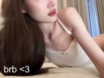 Chaturbate Sex Cam of sweetiebones