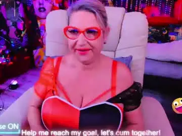 Chaturbate Free Live Porn of sweetylisahard