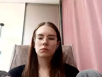 Chaturbate Nude Webcam of tawnyzenisek