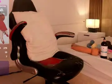 Chaturbate Sex Chat of vanessahard_as