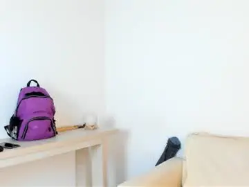 Chaturbate Sex Chat of violetta_foxx1