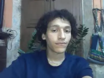 Chaturbate Adult Video Chat of alejandroperdomo8481