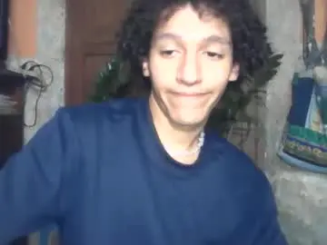 Chaturbate Live Sex of alejandroperdomo8481