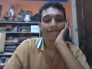 Chaturbate Adult Webcams of alejandroperdomo8481