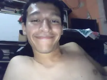 Chaturbate Sex Chat of alejandroperdomo8481