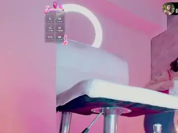Chaturbate Live Sex Cam of angelcb_