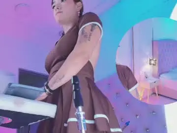 Chaturbate Adult Webcam of angelcb_