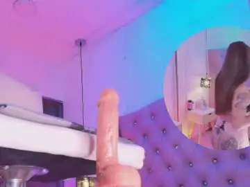 Chaturbate Private Sex Chat of angelcb_