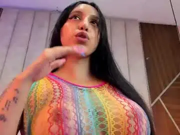 Chaturbate Adult Video Chat of apriil_black