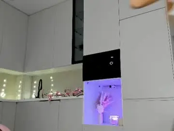 Chaturbate Sex Cam of asian_loverpop