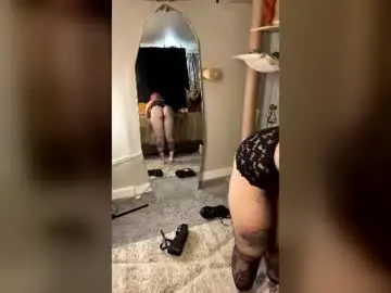 Chaturbate Live Sex of babsmaxx