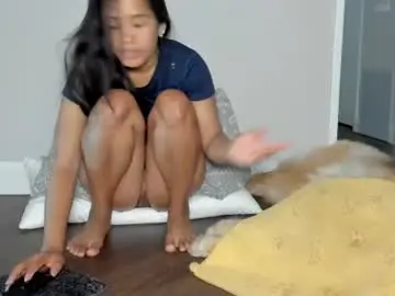 Chaturbate Free Porn Cam of bigtroublelittlechina