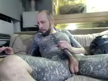 Chaturbate Live Porn of calvin_climax