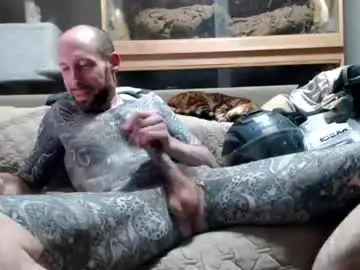 Chaturbate Free Porn Cam of calvin_climax