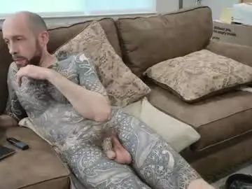 Chaturbate Private Sex Chat of calvin_climax