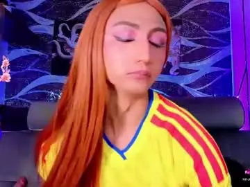 Chaturbate Private Sex Chat of cloee_cameron
