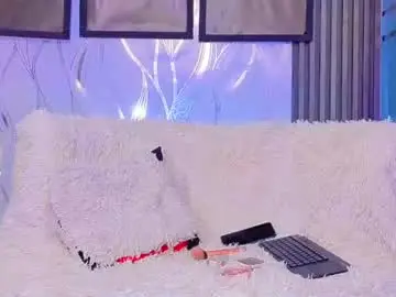 Chaturbate Live Porn of cloee_cameron