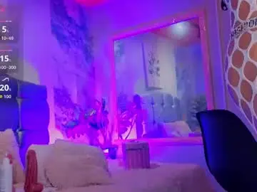 Chaturbate Private Sex Chat of cloee_cameron