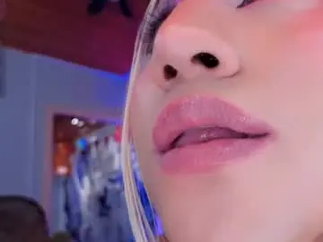 Chaturbate Sex Chat of cloee_cameron