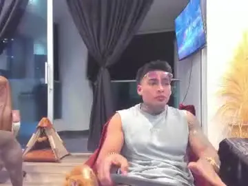 Chaturbate Nude Webcam of dominiofit