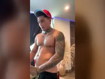 Chaturbate Best Webcam of dominiofit