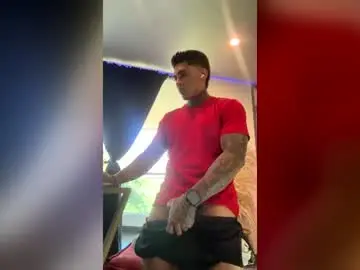 Chaturbate Free Porn Cam of dominiofit