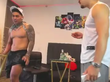 Chaturbate Nude Webcam of dominiofit