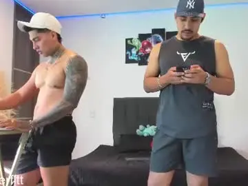 Chaturbate Watch Live Sex Cams of dominiofit