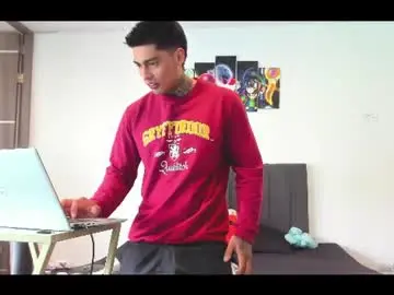 Chaturbate Free Live Porn of dominiofit