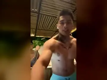 Chaturbate Live Sex of dominiofit