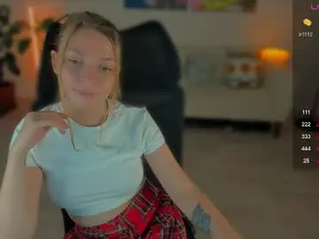 Chaturbate Best live sex cam show of fairy_lele