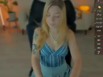 Chaturbate Sex Chat of fairy_lele