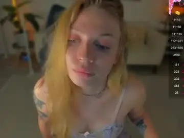 Chaturbate Free Porn Cam of fairy_lele