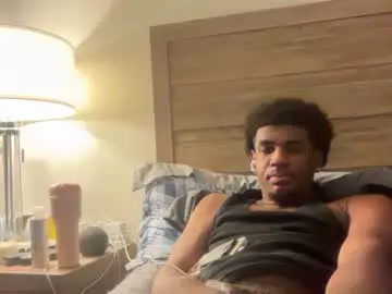 Chaturbate Live Sex Cam of hungbbc07