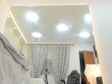 Chaturbate Nude Webcam of isa_lancaster