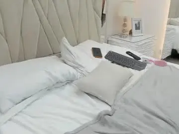 Chaturbate Sex Chat of isa_lancaster