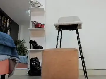 Chaturbate Sex Cam of isa_lancaster
